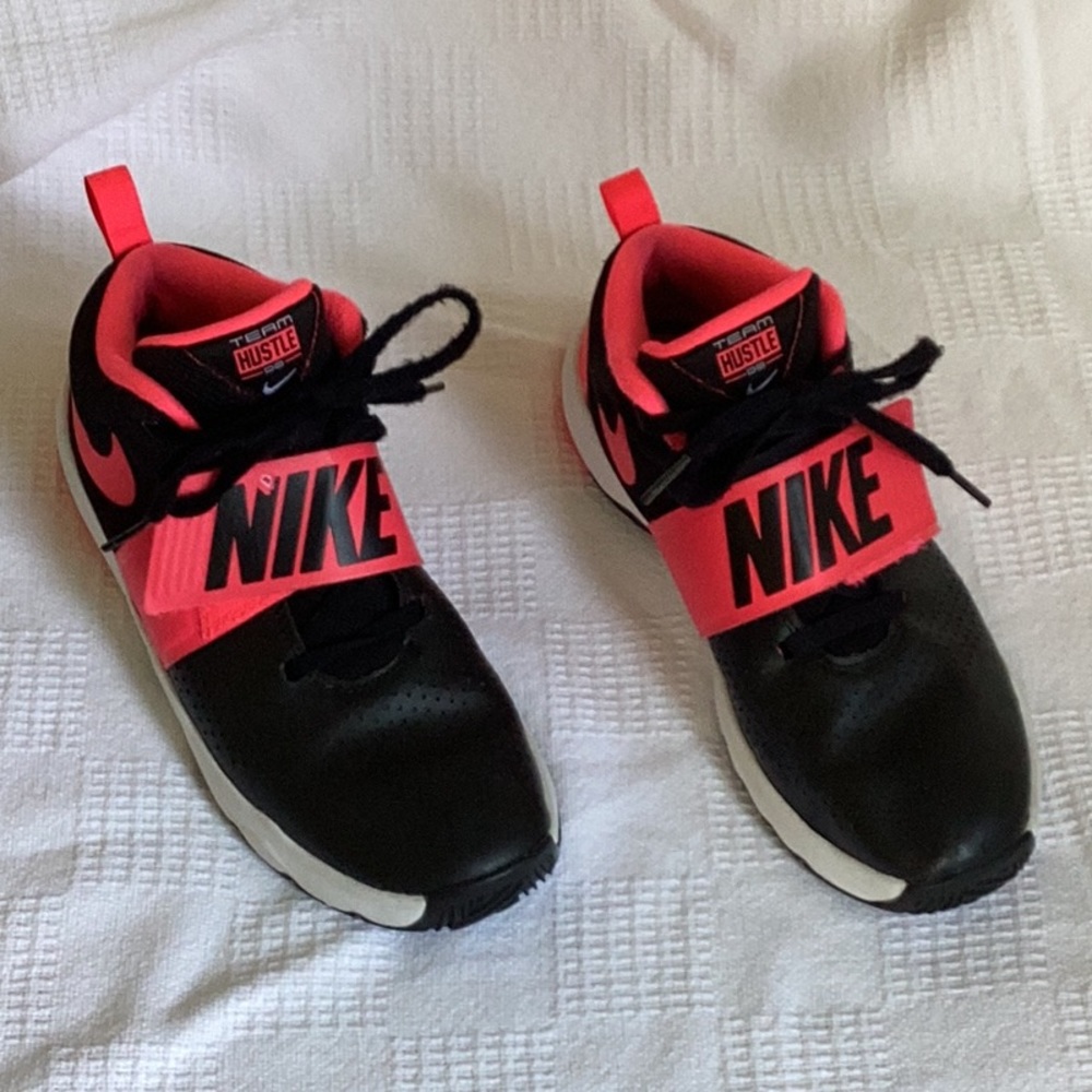 COPY - Nike tenors